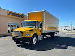 Used 2022 Freightliner M2 106 Conventional Cab Box Truck with Liftgate for sale #396950 - photo 3