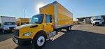 Used 2022 Freightliner M2 106 Conventional Cab Box Truck with Liftgate for sale #396967 - photo 3