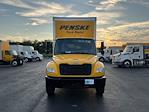 Used 2022 Freightliner M2 106 Conventional Cab Box Truck with Liftgate for sale #396969 - photo 2