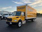 Used 2022 Freightliner M2 106 Conventional Cab Box Truck with Liftgate for sale #396969 - photo 3