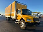 Used 2022 Freightliner M2 106 Conventional Cab Box Truck with Liftgate for sale #396971 - photo 1