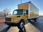 Used 2022 Freightliner M2 106 Conventional Cab Box Truck with Liftgate for sale #396971 - photo 3