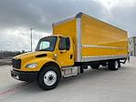 Used 2022 Freightliner M2 106 Conventional Cab Box Truck with Liftgate for sale #396982 - photo 3