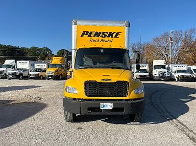 Used 2022 Freightliner M2 106 Conventional Cab Box Truck with Liftgate for sale #396999 - photo 2