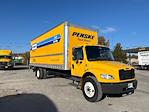 Used 2022 Freightliner M2 106 Conventional Cab Box Truck with Liftgate for sale #396999 - photo 1