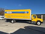 Used 2022 Freightliner M2 106 Conventional Cab Box Truck with Liftgate for sale #396999 - photo 15