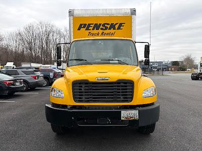 Used 2022 Freightliner M2 106 Conventional Cab Box Truck with Liftgate for sale #397008 - photo 2