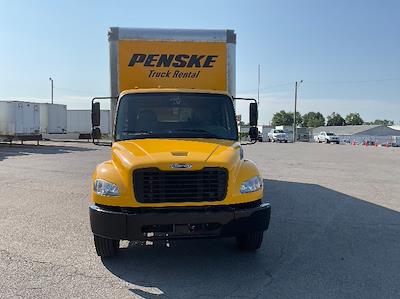 Used 2022 Freightliner M2 106 Conventional Cab Box Truck with Liftgate for sale #397013 - photo 2