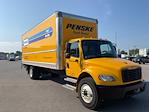 Used 2022 Freightliner M2 106 Conventional Cab Box Truck with Liftgate for sale #397013 - photo 1