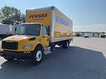 Used 2022 Freightliner M2 106 Conventional Cab Box Truck with Liftgate for sale #397013 - photo 3
