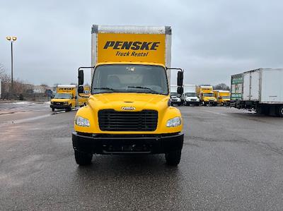 Used 2022 Freightliner M2 106 Conventional Cab Box Truck with Liftgate for sale #397017 - photo 2