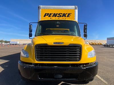 Used 2022 Freightliner M2 106 Conventional Cab Box Truck with Liftgate for sale #397019 - photo 2