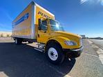 Used 2022 Freightliner M2 106 Conventional Cab Box Truck with Liftgate for sale #397019 - photo 1