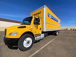 Used 2022 Freightliner M2 106 Conventional Cab Box Truck with Liftgate for sale #397019 - photo 3