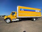 Used 2022 Freightliner M2 106 Conventional Cab Box Truck with Liftgate for sale #397019 - photo 4