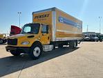 Used 2022 Freightliner M2 106 Conventional Cab Box Truck with Liftgate for sale #397028 - photo 3