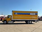 Used 2022 Freightliner M2 106 Conventional Cab Box Truck with Liftgate for sale #397028 - photo 4