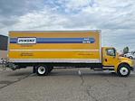 Used 2022 Freightliner M2 106 Conventional Cab Box Truck with Liftgate for sale #397081 - photo 15