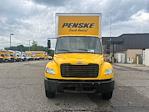 Used 2022 Freightliner M2 106 Conventional Cab Box Truck with Liftgate for sale #397081 - photo 2