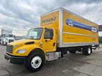 Used 2022 Freightliner M2 106 Conventional Cab Box Truck with Liftgate for sale #397081 - photo 3