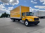 Used 2022 Freightliner M2 106 Conventional Cab Box Truck with Liftgate for sale #397084 - photo 1