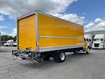 Used 2022 Freightliner M2 106 Conventional Cab Box Truck with Liftgate for sale #397084 - photo 13