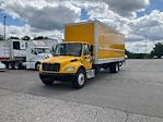 Used 2022 Freightliner M2 106 Conventional Cab Box Truck with Liftgate for sale #397084 - photo 3