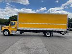 Used 2022 Freightliner M2 106 Conventional Cab Box Truck with Liftgate for sale #397084 - photo 4