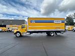 Used 2022 Freightliner M2 106 Conventional Cab Box Truck with Liftgate for sale #397093 - photo 4