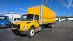 Used 2022 Freightliner M2 106 Conventional Cab Box Truck with Liftgate for sale #397098 - photo 3