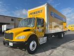 Used 2022 Freightliner M2 106 Conventional Cab Box Truck with Liftgate for sale #397112 - photo 3