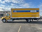 Used 2022 Freightliner M2 106 Conventional Cab Box Truck with Liftgate for sale #397112 - photo 4