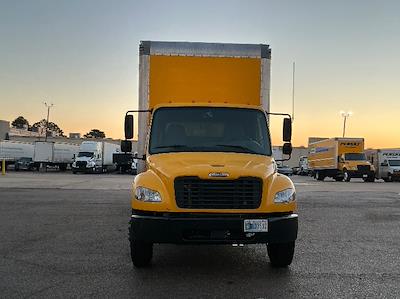Used 2022 Freightliner M2 106 Conventional Cab Box Truck with Liftgate for sale #397120 - photo 2