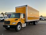 Used 2022 Freightliner M2 106 Conventional Cab Box Truck with Liftgate for sale #397120 - photo 3