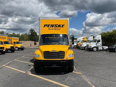 Used 2022 Freightliner M2 106 Conventional Cab Box Truck with Liftgate for sale #397123 - photo 2