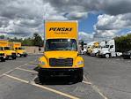 Used 2022 Freightliner M2 106 Conventional Cab Box Truck with Liftgate for sale #397123 - photo 2
