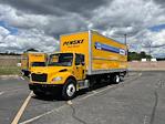 Used 2022 Freightliner M2 106 Conventional Cab Box Truck with Liftgate for sale #397123 - photo 3