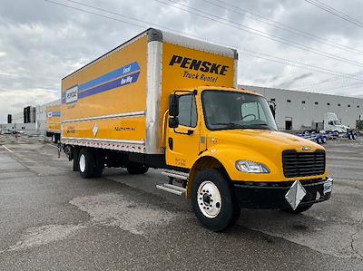 Used 2022 Freightliner M2 106 - photo 1