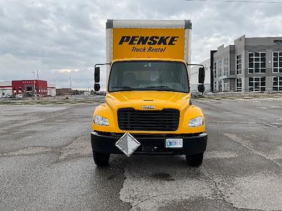 Used 2022 Freightliner M2 106 - photo 1