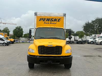Used 2022 Freightliner M2 106 Conventional Cab Box Truck with Liftgate for sale #397129 - photo 2