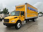 Used 2022 Freightliner M2 106 Conventional Cab Box Truck with Liftgate for sale #397129 - photo 3