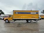 Used 2022 Freightliner M2 106 Conventional Cab Box Truck with Liftgate for sale #397129 - photo 4