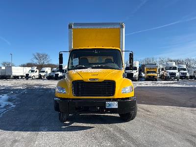 Used 2022 Freightliner M2 106 Conventional Cab Box Truck with Liftgate for sale #397140 - photo 2