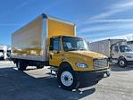 Used 2022 Freightliner M2 106 Conventional Cab Box Truck with Liftgate for sale #397140 - photo 1