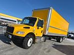 Used 2022 Freightliner M2 106 Conventional Cab Box Truck with Liftgate for sale #397140 - photo 3