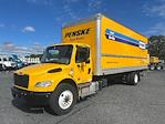 Used 2022 Freightliner M2 106 Conventional Cab Box Truck with Liftgate for sale #397161 - photo 3