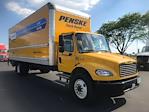 Used 2022 Freightliner M2 106 Conventional Cab Box Truck with Liftgate for sale #397162 - photo 1