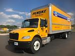 Used 2022 Freightliner M2 106 Conventional Cab Box Truck with Liftgate for sale #397162 - photo 3