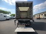 Used 2022 Freightliner M2 106 Conventional Cab Box Truck with Liftgate for sale #397162 - photo 9