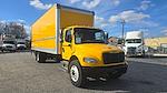 Used 2022 Freightliner M2 106 Conventional Cab Box Truck with Liftgate for sale #397180 - photo 1